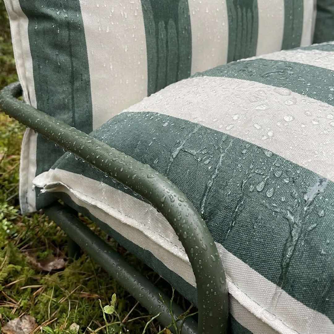 Mollis Lounge Sofa 2 Seater - SACKit