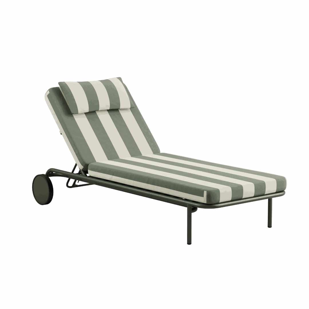 Mollis Sunbed - SACKit