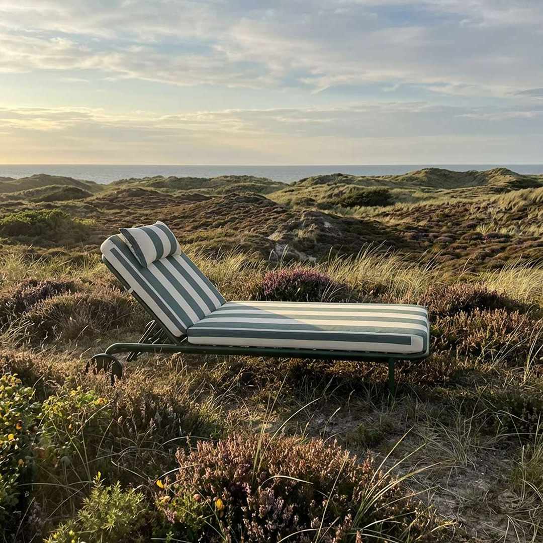 Mollis Sunbed - SACKit