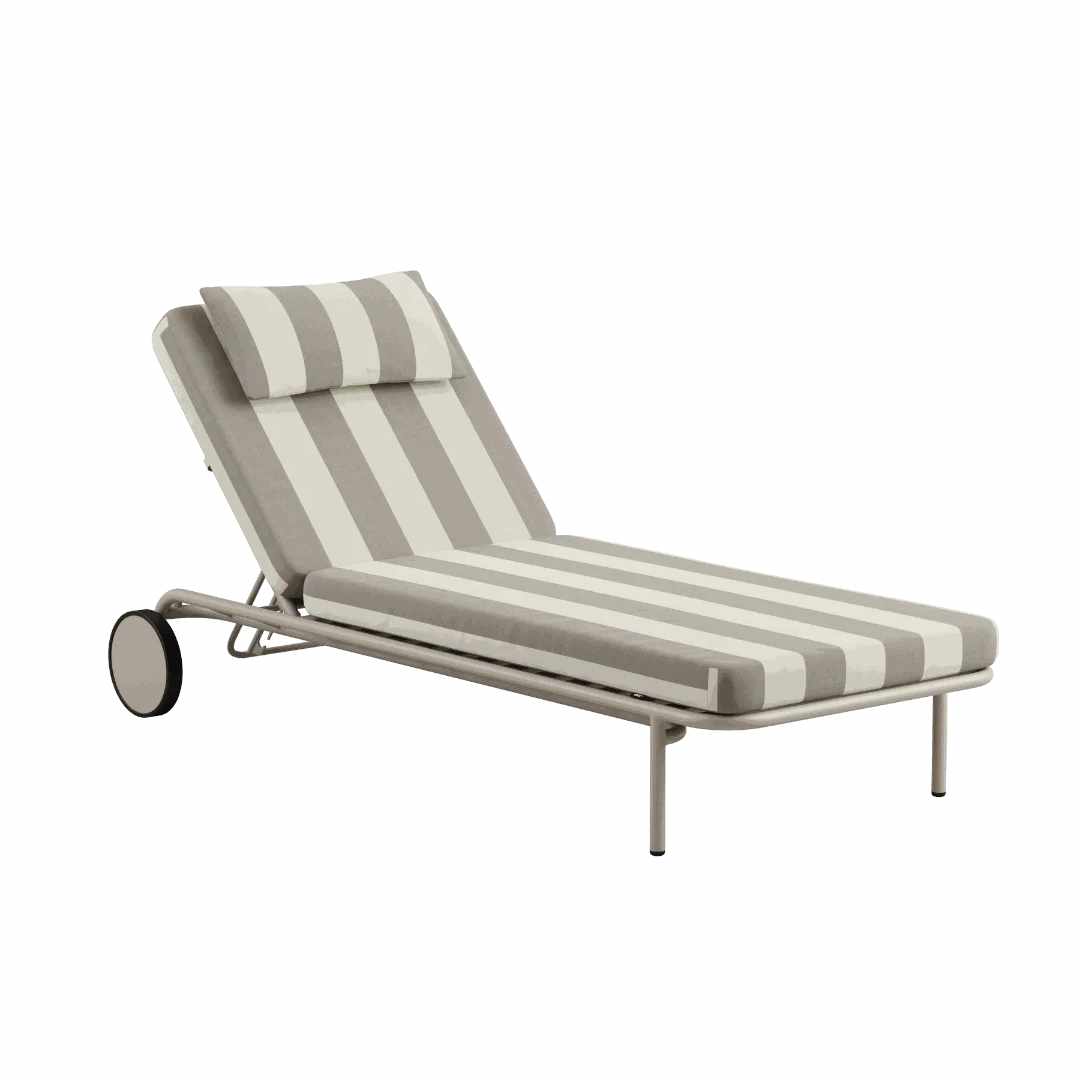 Mollis Sunbed - SACKit