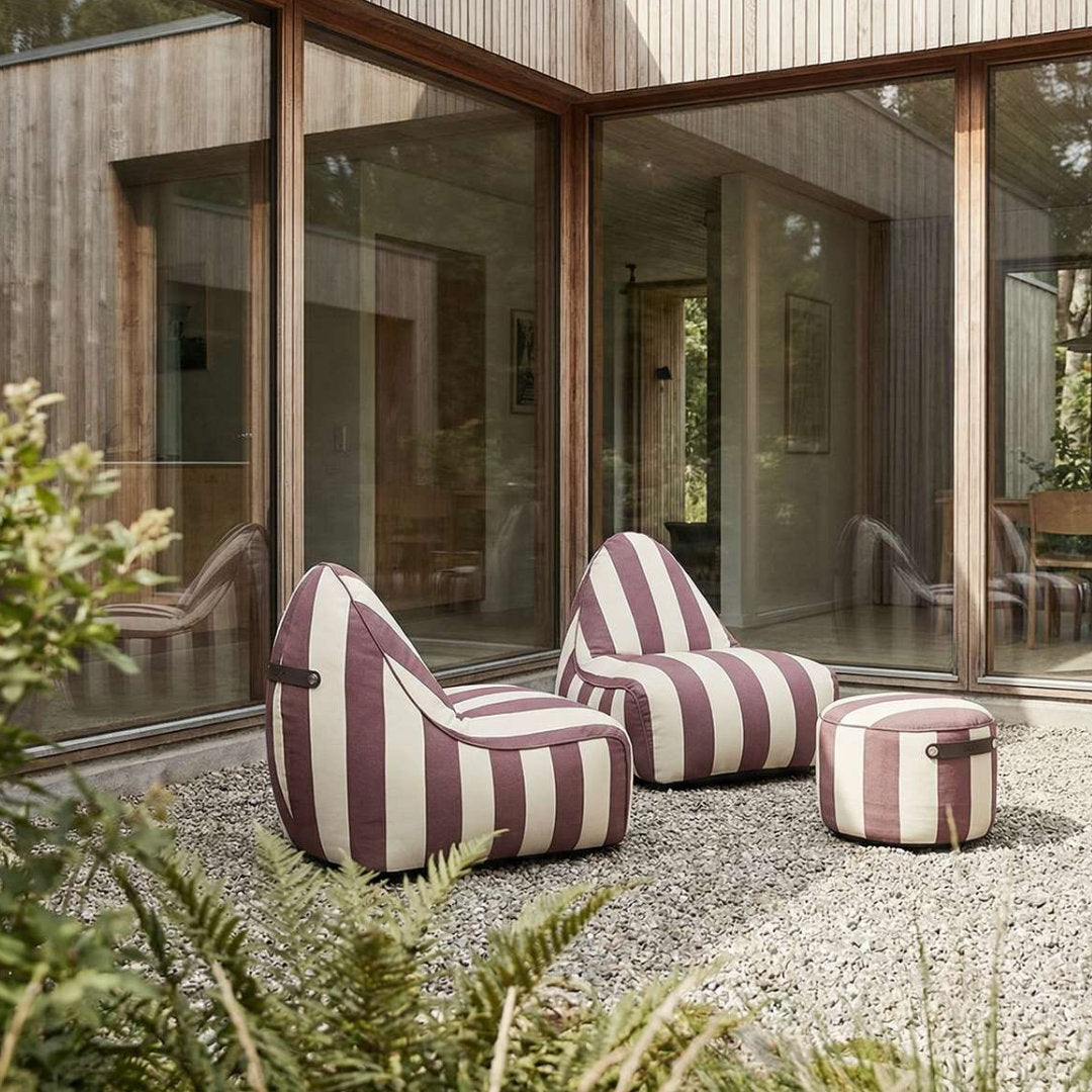 Outdoor Chair - SACKit