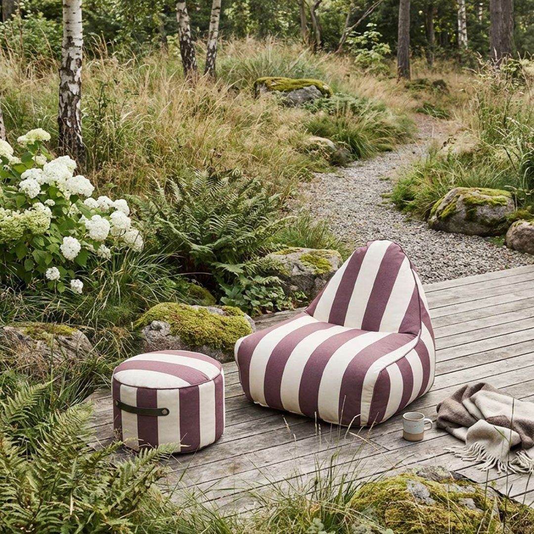 Outdoor Chair - SACKit