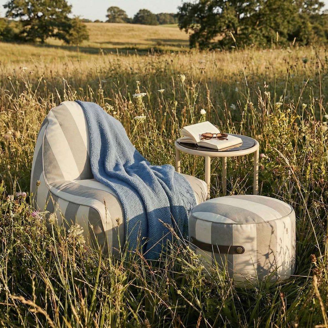Outdoor Chair - SACKit