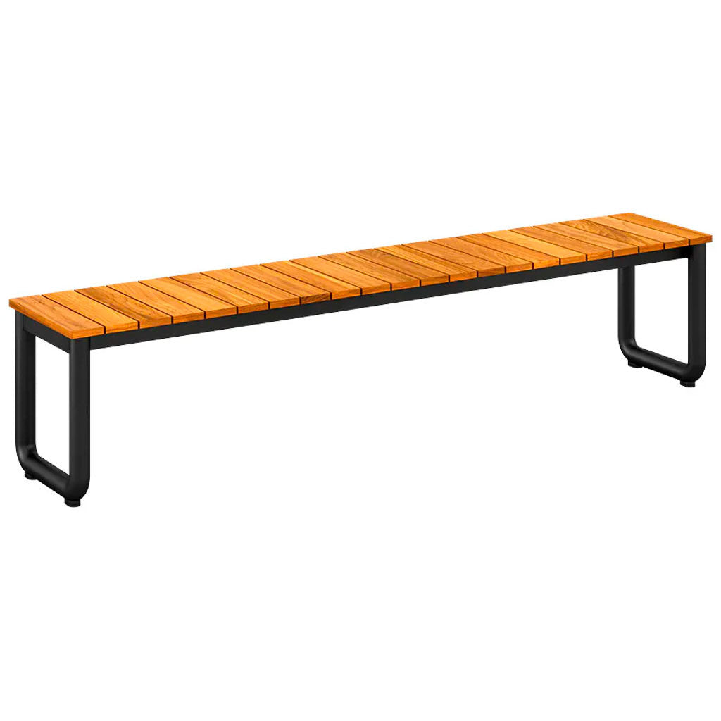Patio Bench Havebænk - 200x37 - SACKit