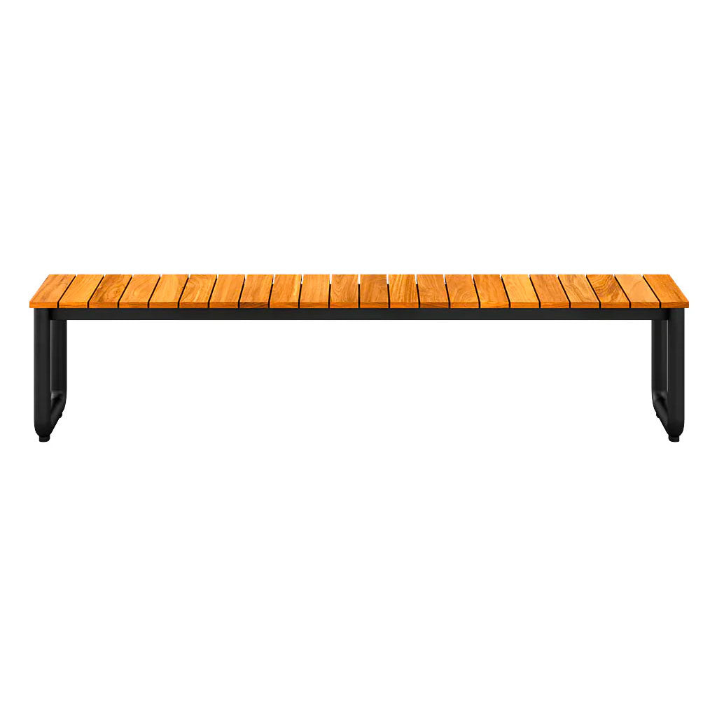 Patio Bench Havebænk - 200x37 - SACKit