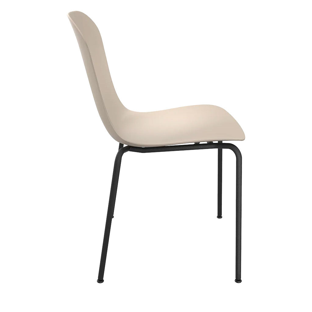 Patio Chair No. One S1 Havestol - Taupe - SACKit