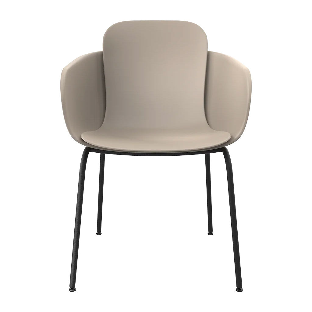 Patio Chair No. One S2 Havestol - Taupe - SACKit
