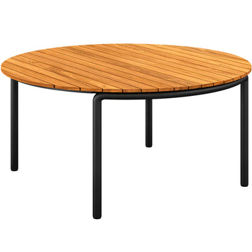 Patio Dining Table Havebord - Ø160 - SACKit