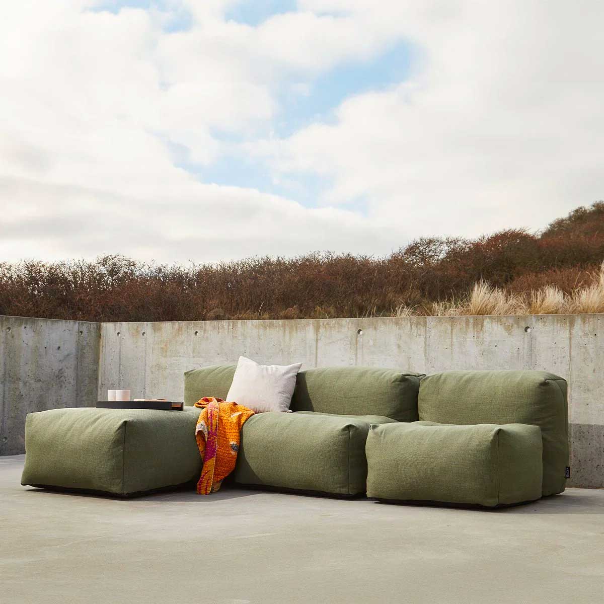 Soft Udendørs Sofa - SACKit