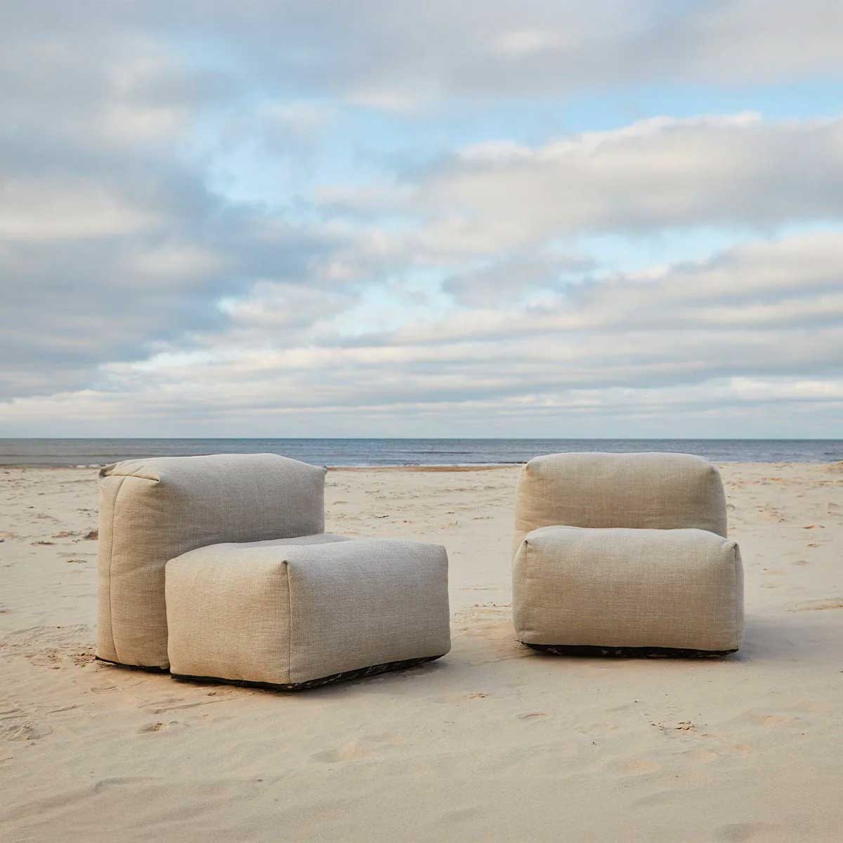 Soft Udendørs Sofa - SACKit