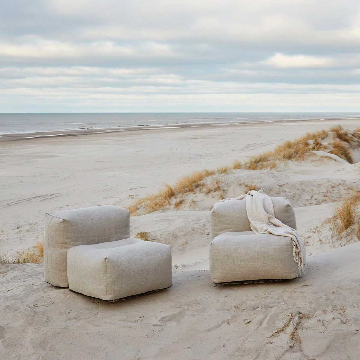 Soft Udendørs Sofa - SACKit
