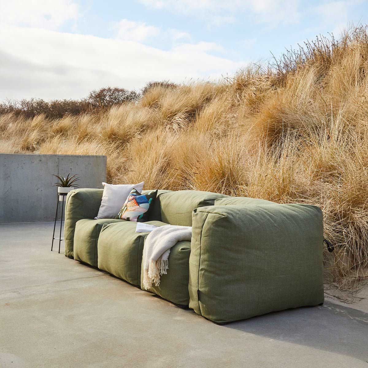 Soft Udendørs Sofa - SACKit