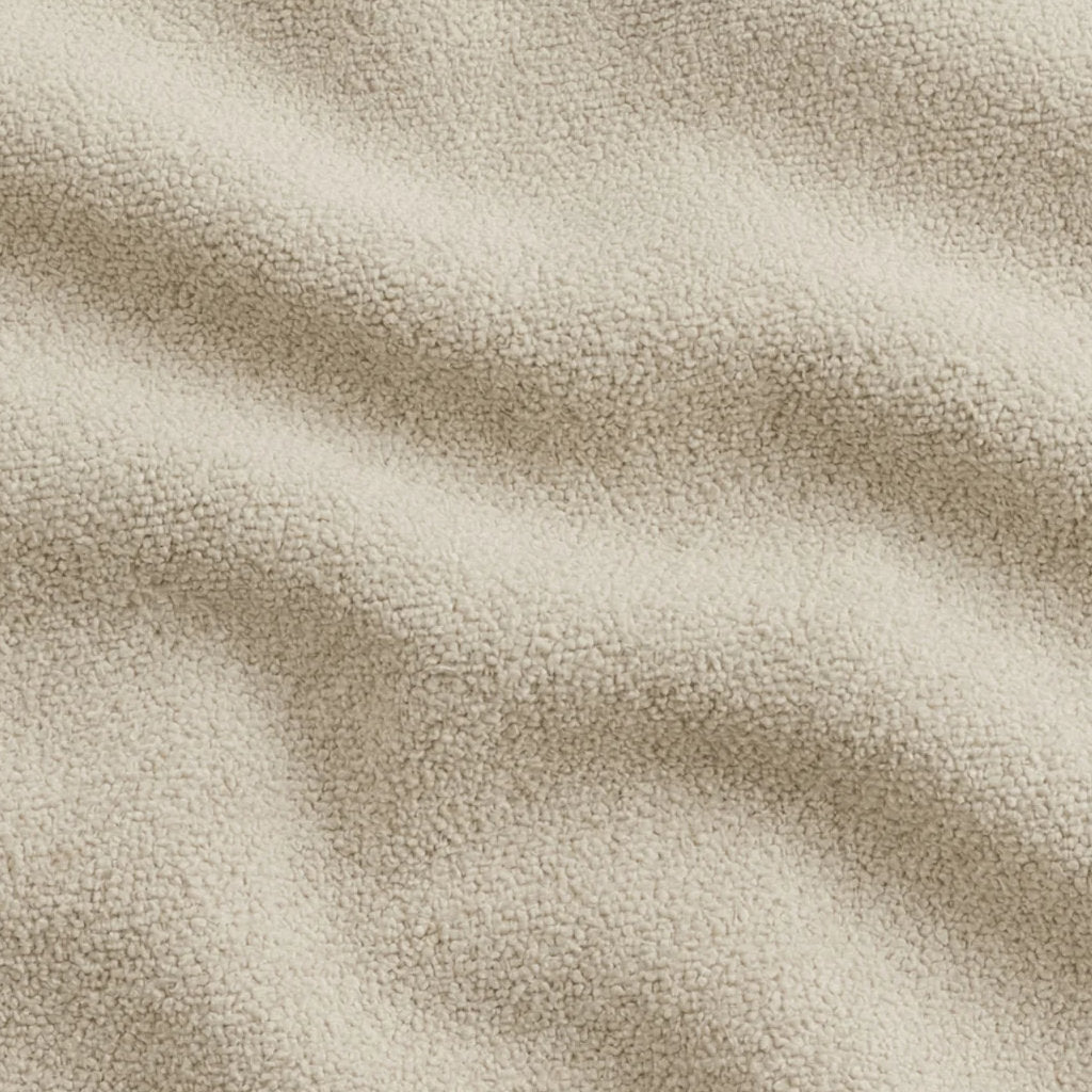 Soft Udendørs Sofa - 2 Pers. - Boucle Beige - SACKit