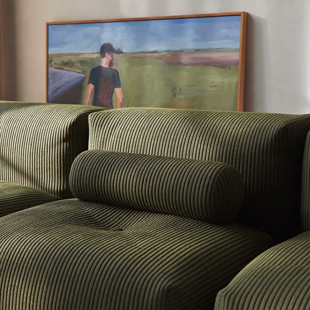 Soft Sofa Indoor - SACKit