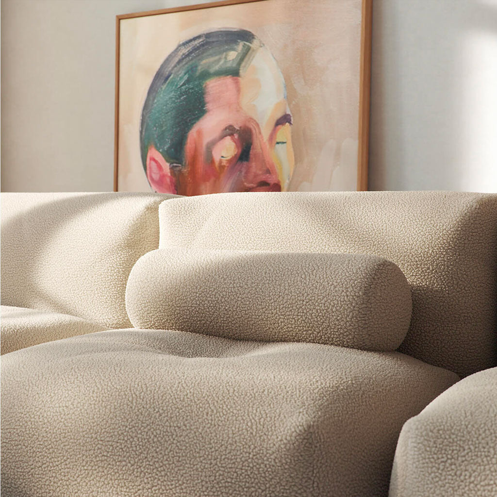 Soft Sofa Indoor - SACKit