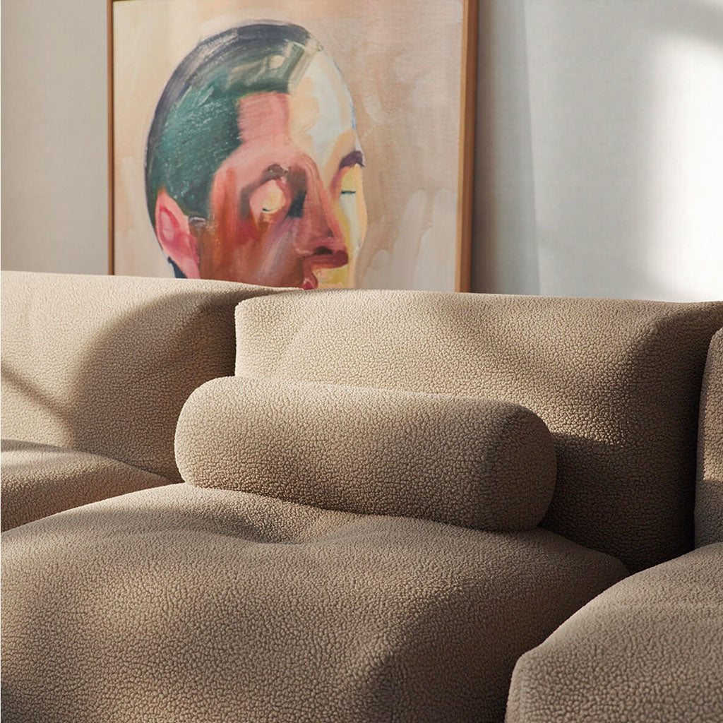 Soft Sofa Indoor - SACKit