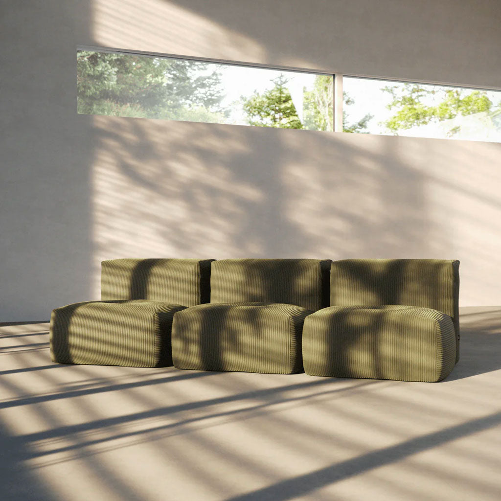 Soft Sofa Indoor - SACKit