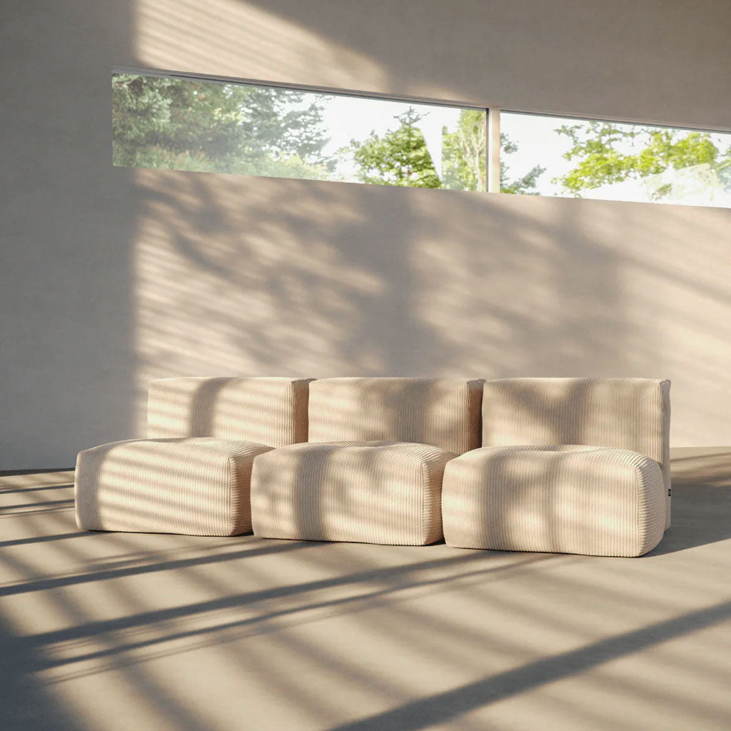 Soft Sofa Indoor - SACKit