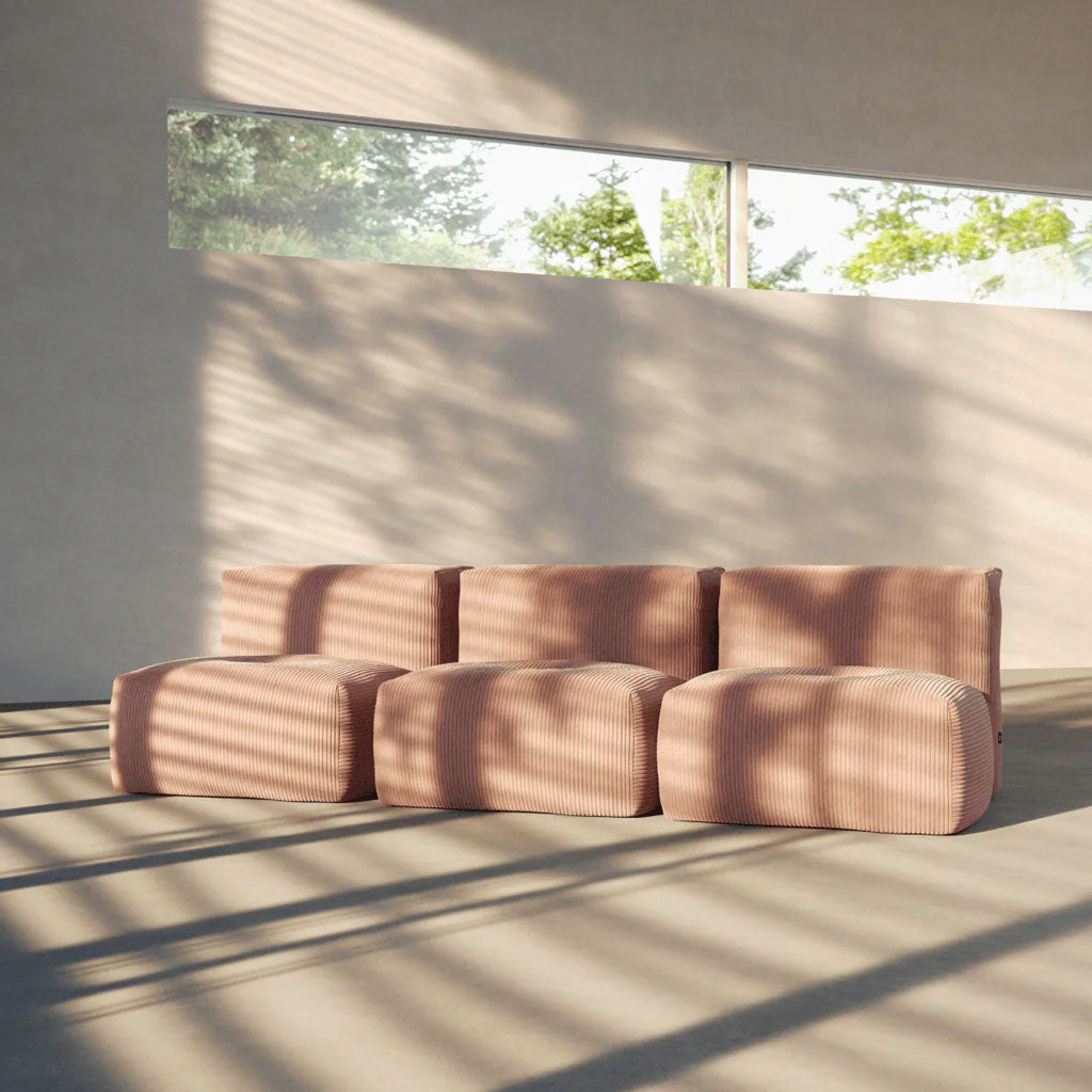 Soft Sofa Indoor - SACKit