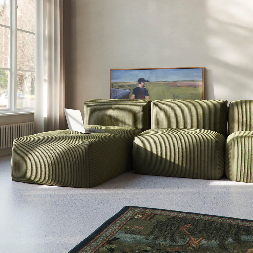 Soft Sofa Indoor - SACKit