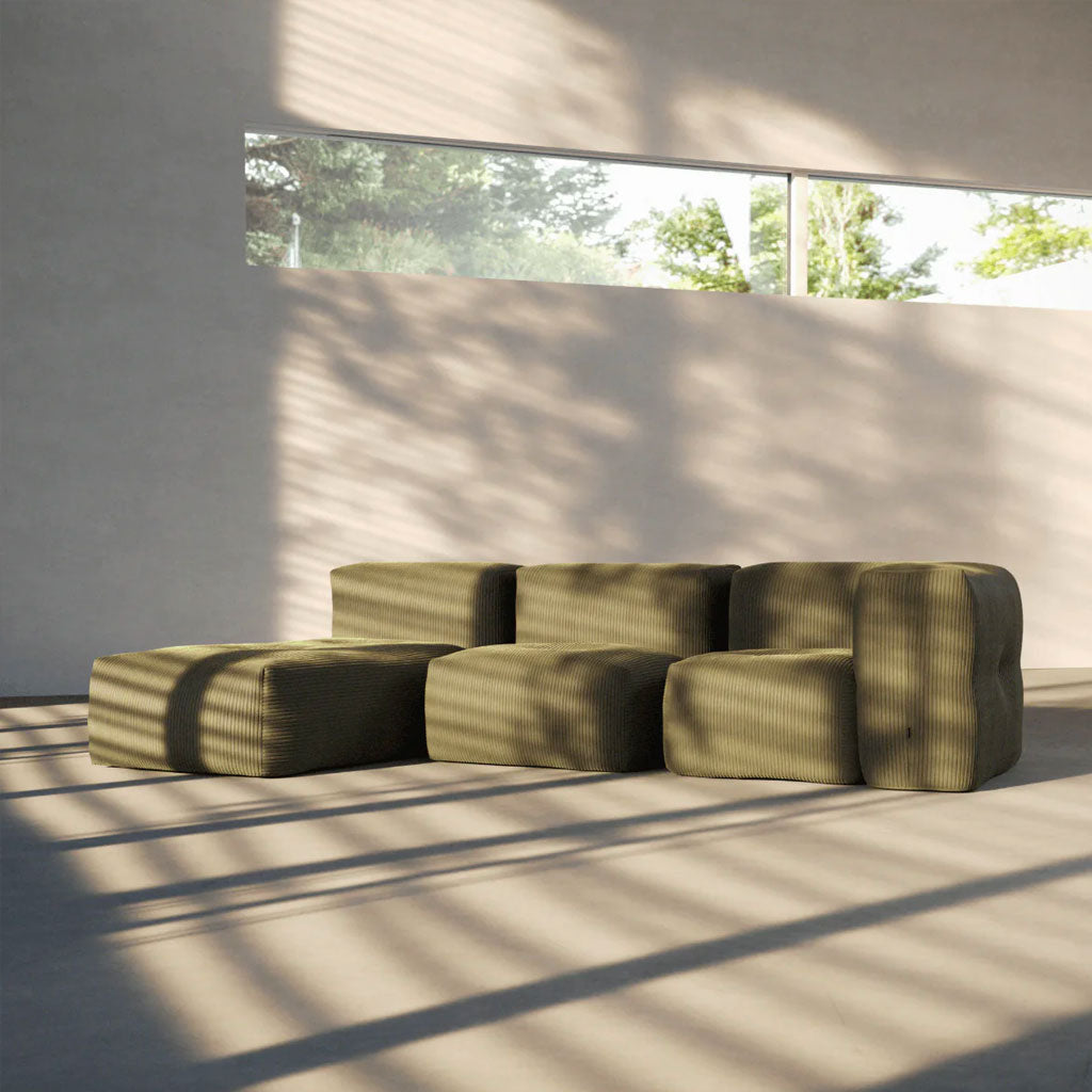 Soft Sofa Indoor - SACKit