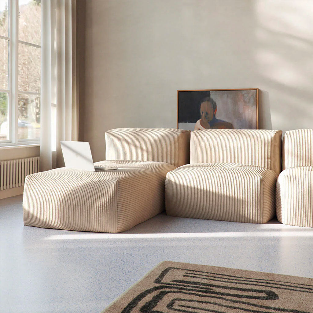 Soft Sofa Indoor - SACKit