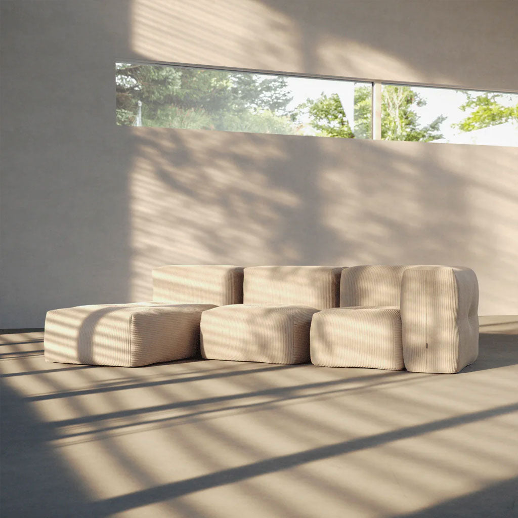Soft Sofa Indoor - SACKit