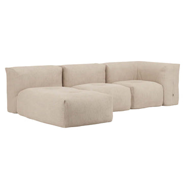 Soft Sofa Indoor - SACKit