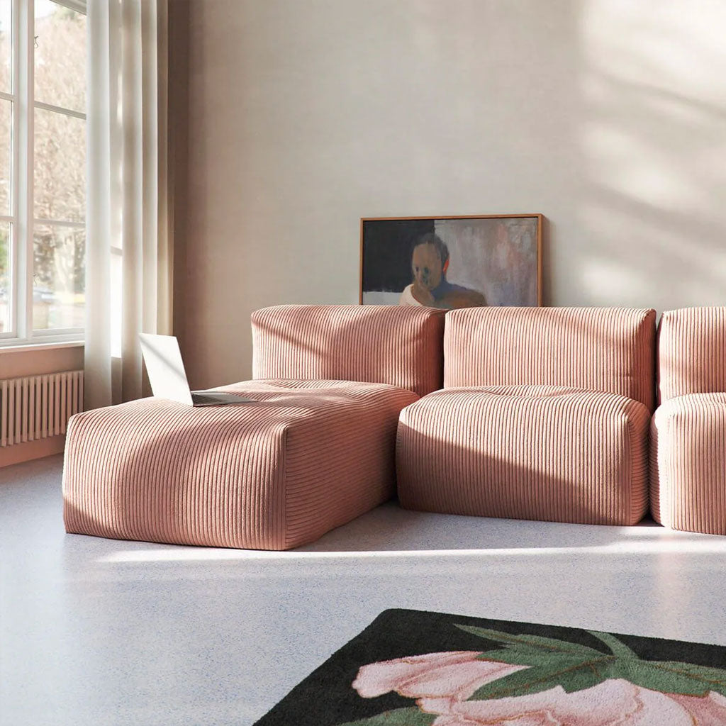 Soft Sofa Indoor - SACKit