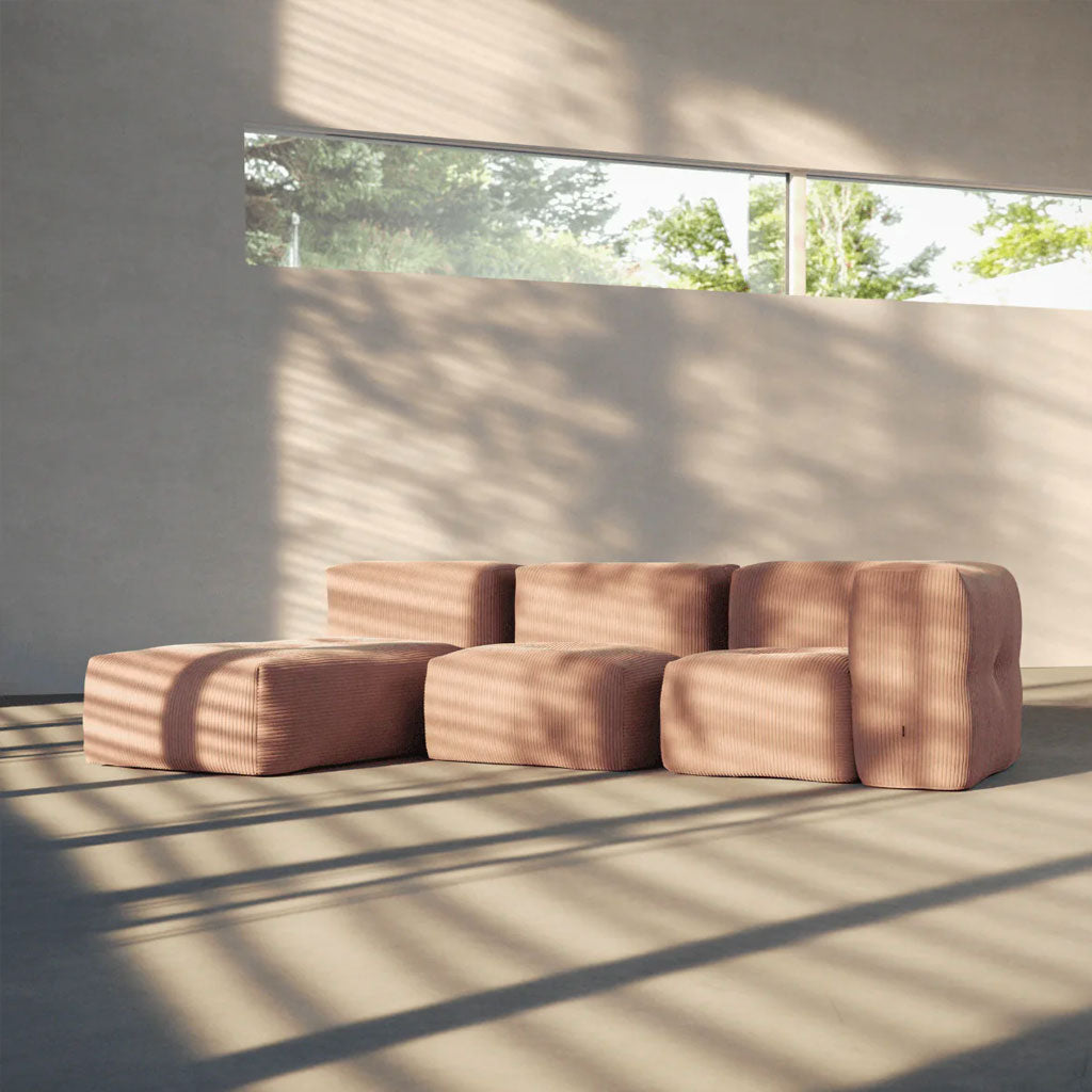 Soft Sofa Indoor - SACKit