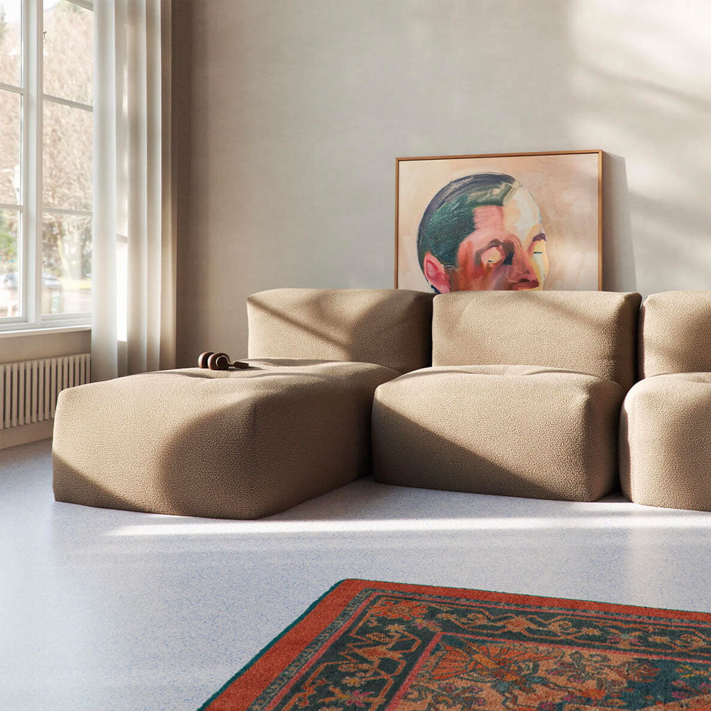 Soft Sofa Indoor - SACKit