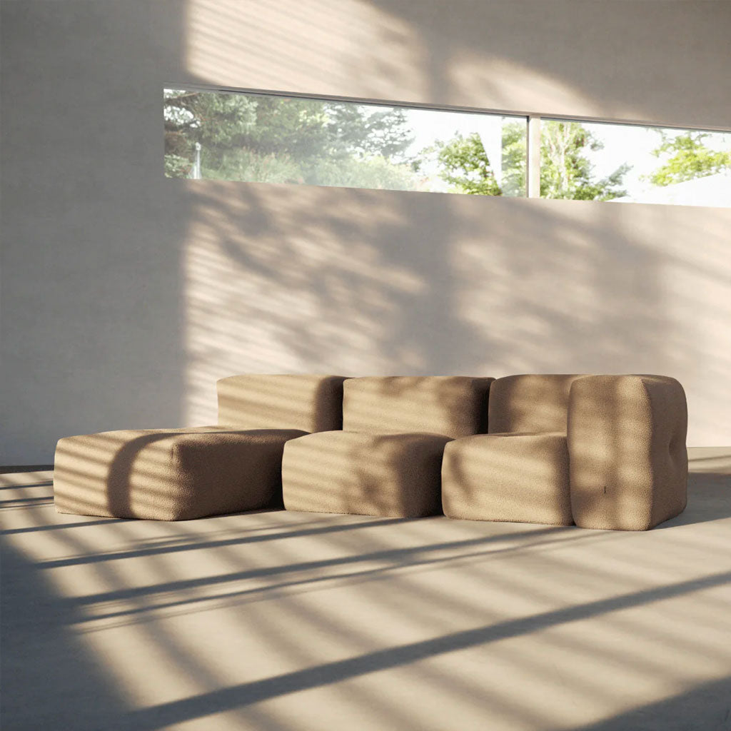 Soft Sofa Indoor - SACKit