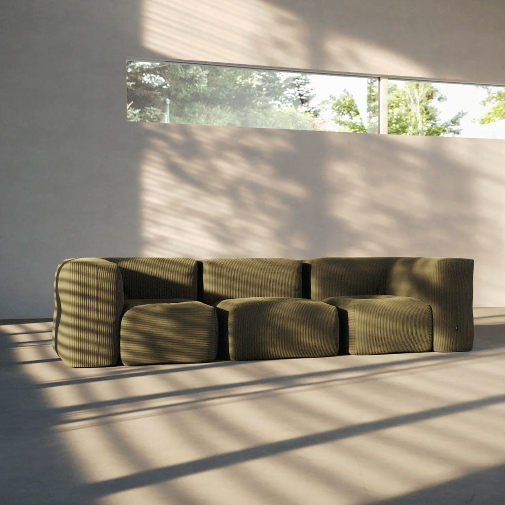 Soft Sofa Indoor - SACKit