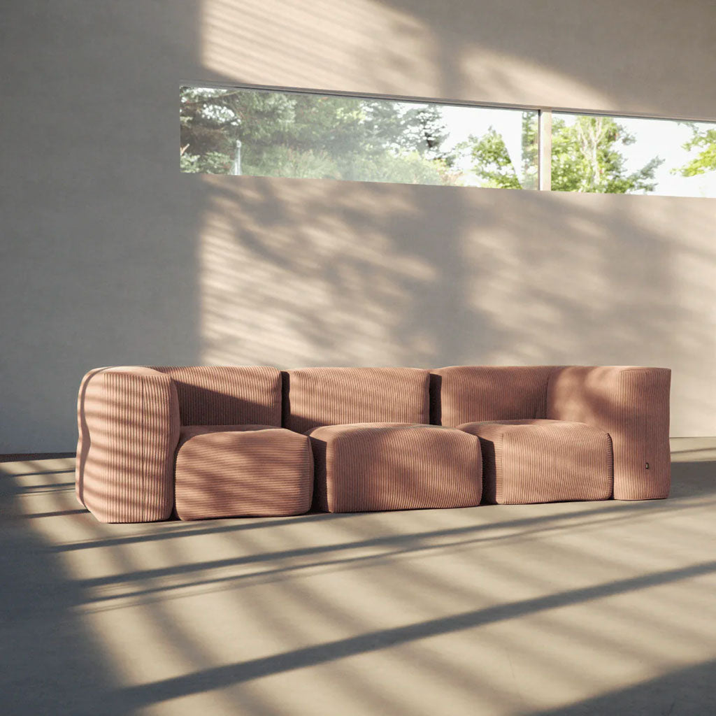 Soft Sofa Indoor - SACKit