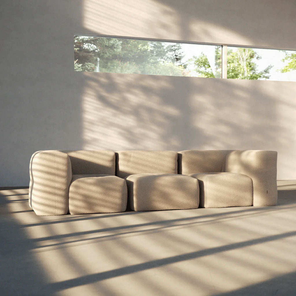 Soft Sofa Indoor - SACKit