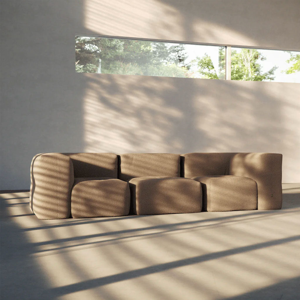 Soft Sofa Indoor - SACKit