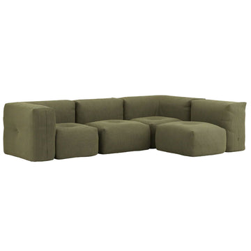 Soft Sofa Indoor - SACKit