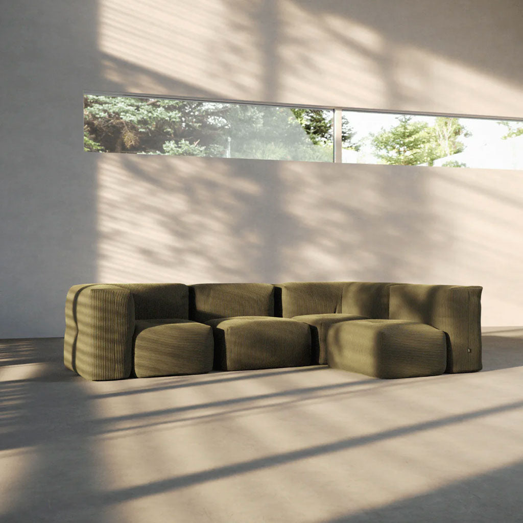 Soft Sofa Indoor - SACKit