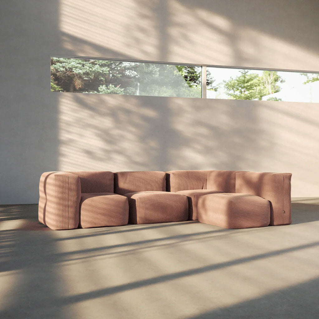 Soft Sofa Indoor - SACKit