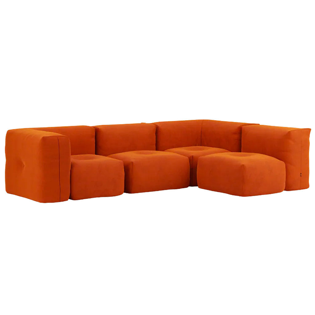 Soft Sofa Indoor - SACKit