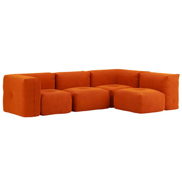 Soft Sofa Indoor - SACKit