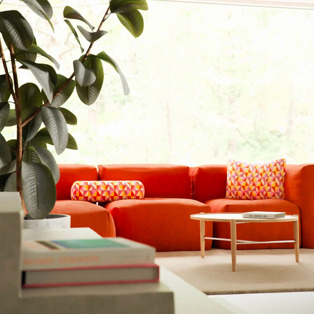 Soft Sofa Indoor - SACKit
