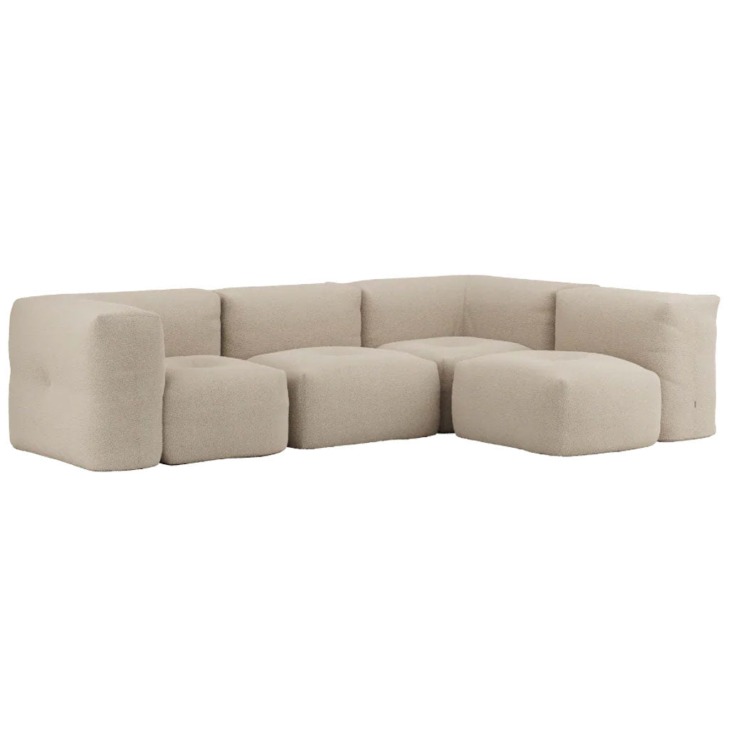 Soft Sofa Indoor - SACKit