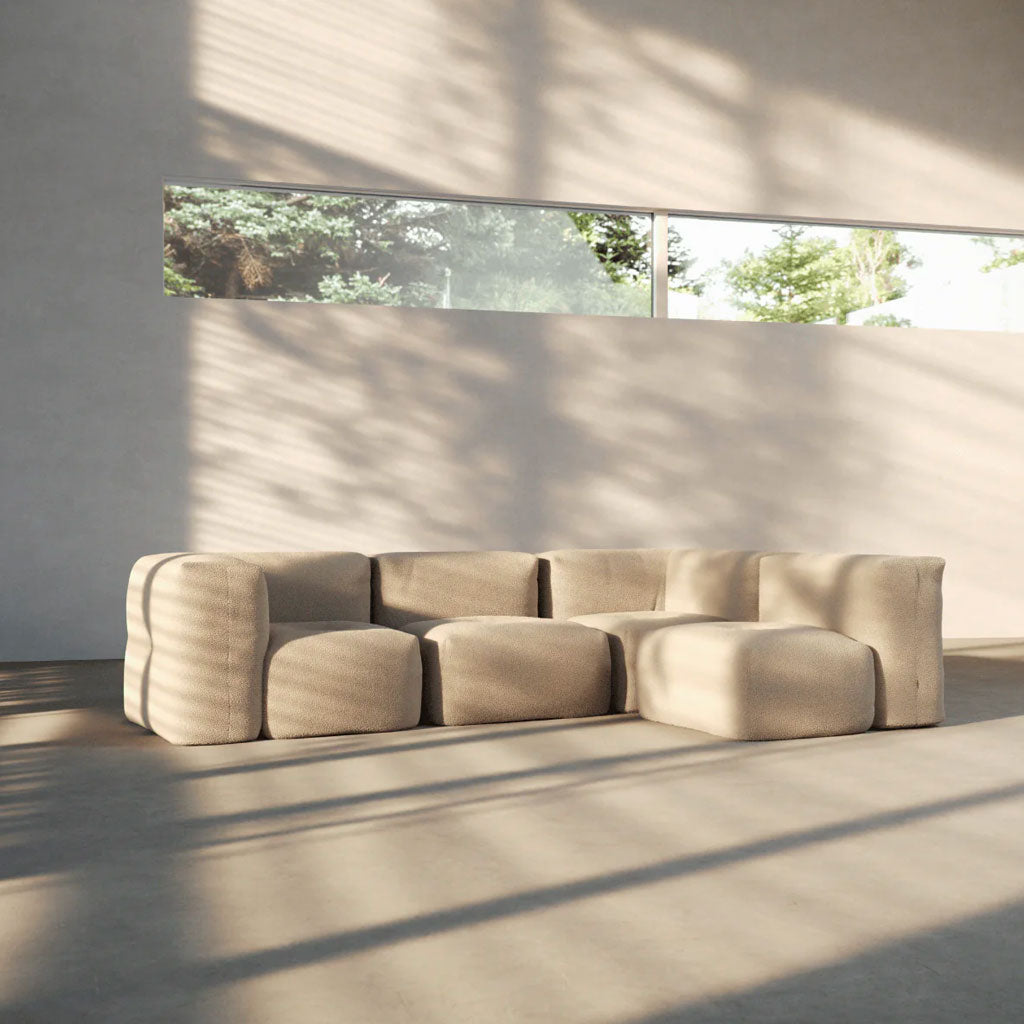 Soft Sofa Indoor - SACKit