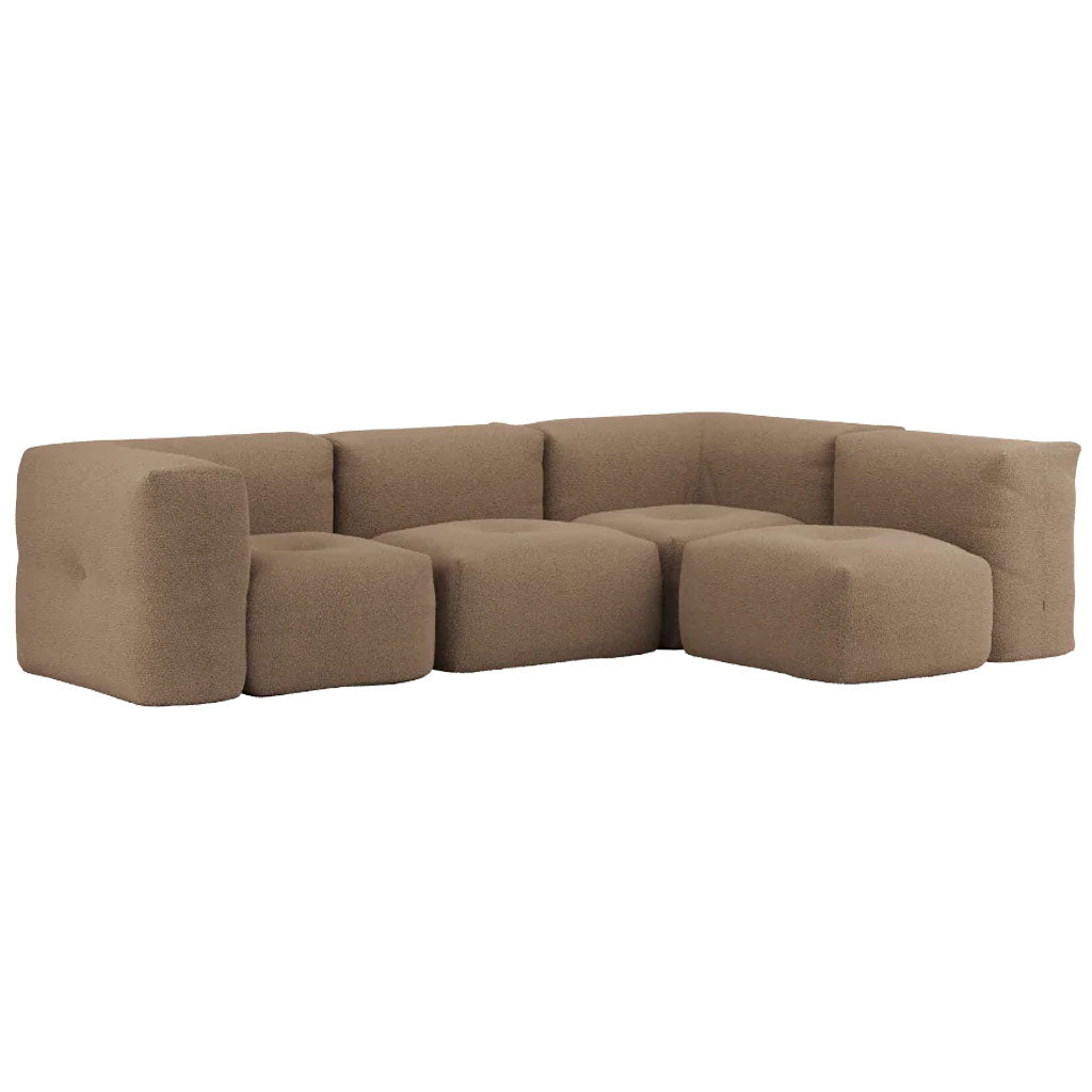 Soft Sofa Indoor - SACKit
