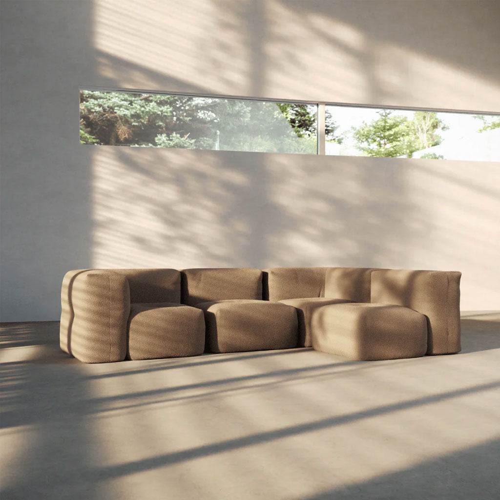 Soft Sofa Indoor - SACKit