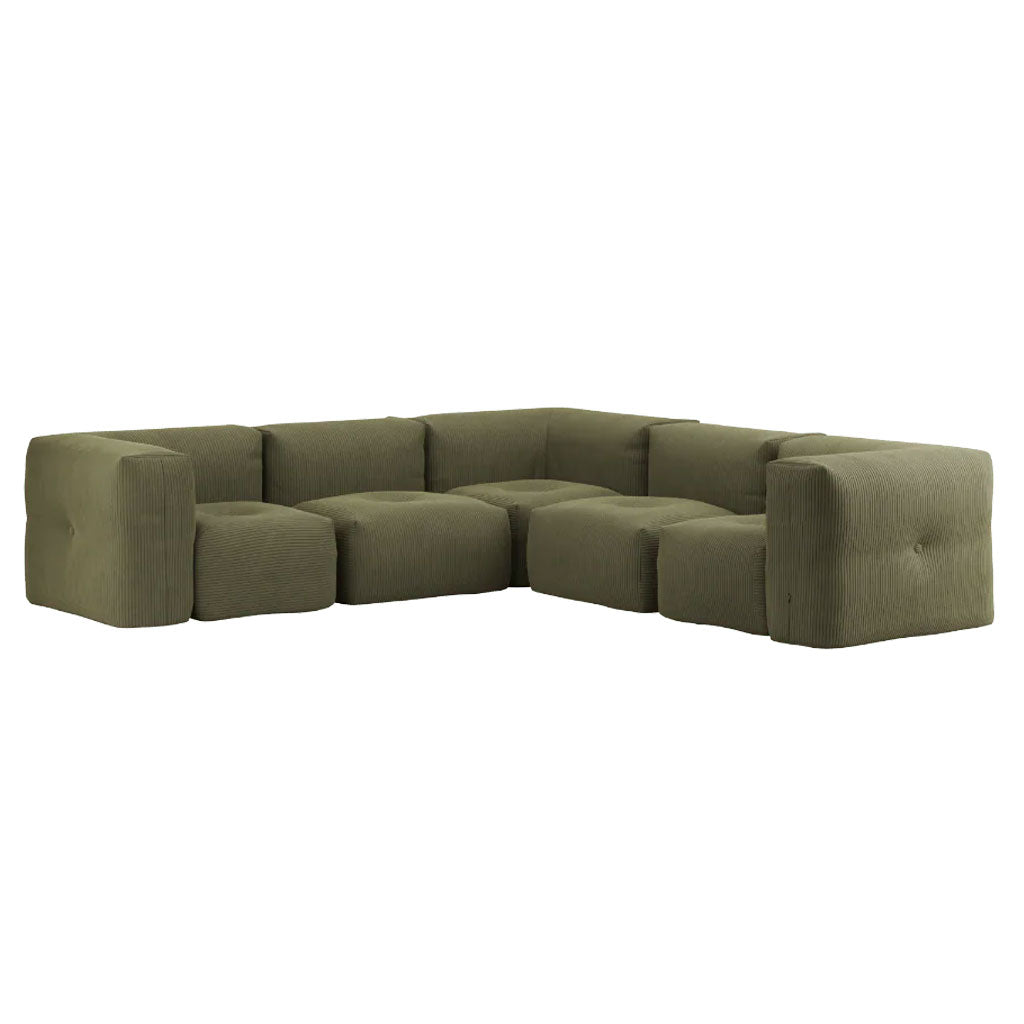 Soft Sofa Indoor - SACKit