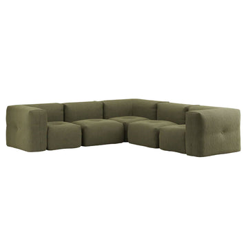 Soft Sofa Indoor - SACKit