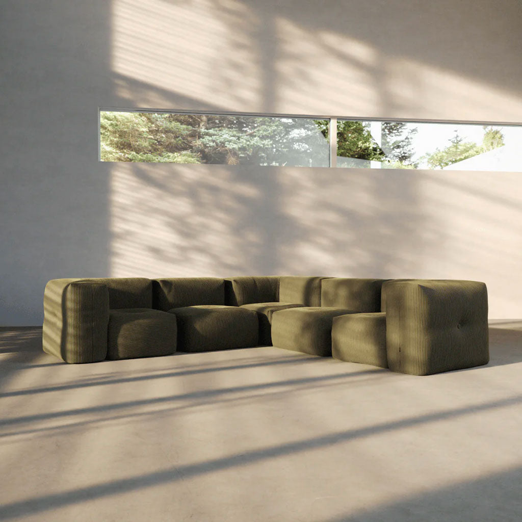 Soft Sofa Indoor - SACKit