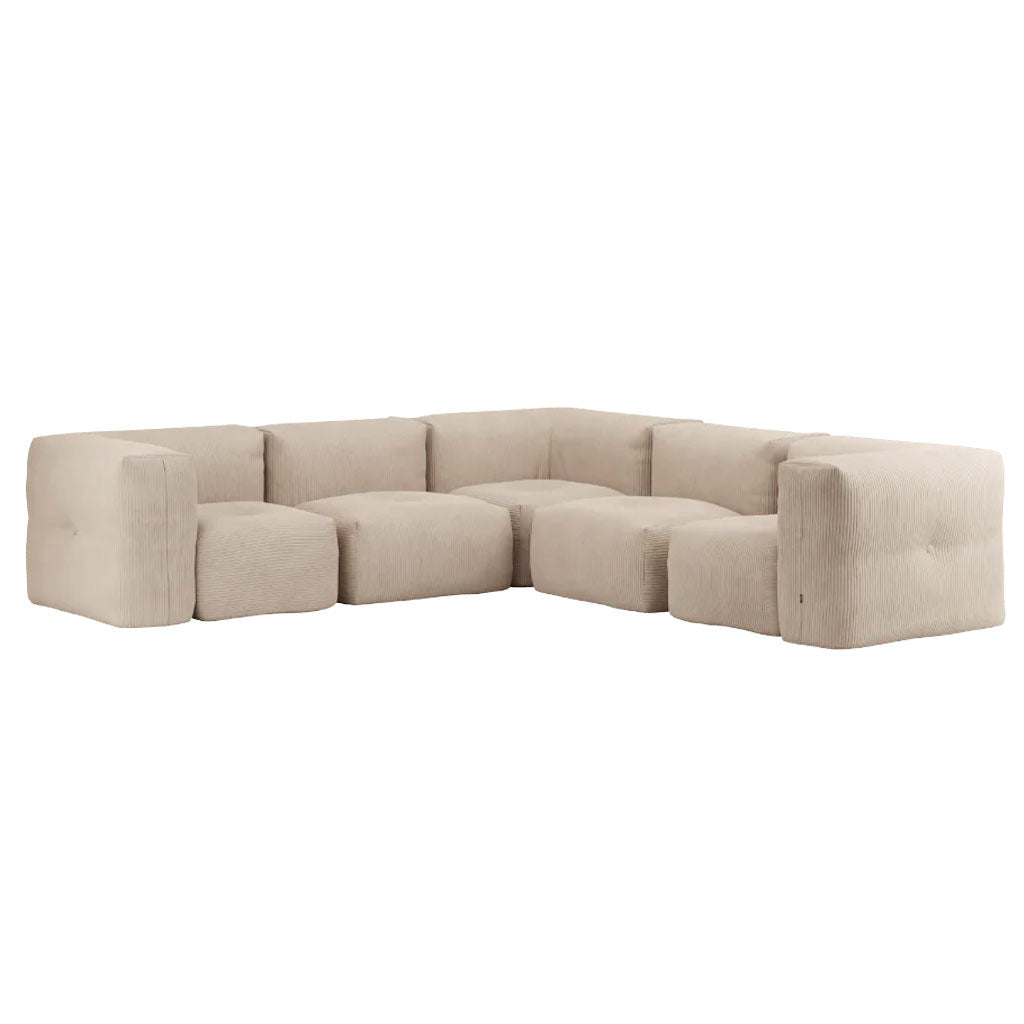 Soft Sofa Indoor - SACKit